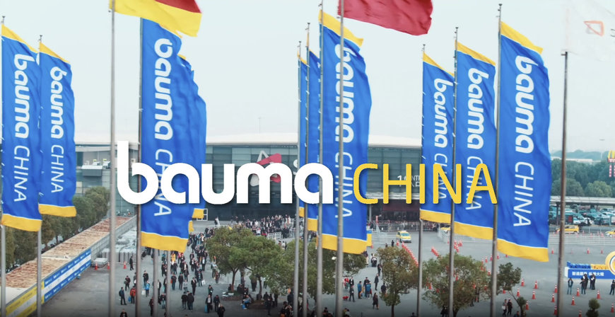 MANITOWOC TO LAUNCH MAJOR NEW PRODUCT AT BAUMA CHINA 2024